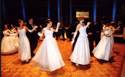 Official Opening: Dancing the Polonaise