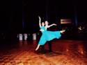 The Instructors from the Fred Astaire Dance Studio