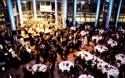 View of the Great Hall