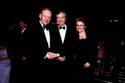Prime Minister Jean Chrétien and Czech Ambassador