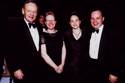 Prime Minister and Mrs. Jean Chrétien