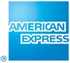 American Express Logo