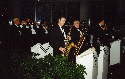 The Stevens & Kennedy Band