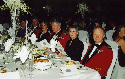 Gen. Hillier and wife, Comm. Zaccardelli and wife, Maj. Martin, Mrs. Ditz