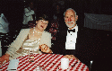 The Hon. David Anderson and Mrs Sandra Anderson
