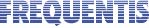 Frequentis Logo